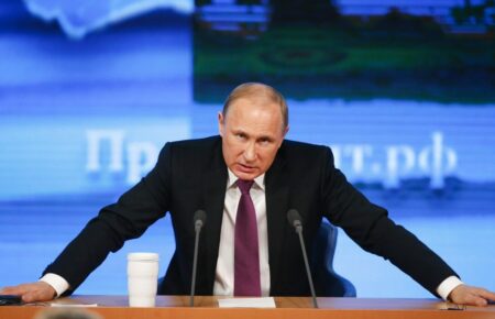 Путін публічно зізнався в тероризмі — політичний експерт