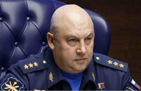 Новий російський командувач Суровікін нічого окрім ракетних атак по цивільних не вміє – Мусієнко