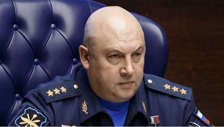 Експерт пояснив, чому Кремль не визнає затримання Суровікіна