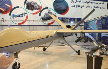 Мало віри словам Таджикистану, там дійсно можуть виготовляти іранські дрони — Данилов