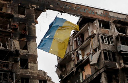 «Український народ стійко витримує всі удари та готовий боротися далі»: що показало нове соцопитування КМІС?