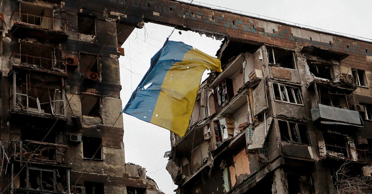 «Український народ стійко витримує всі удари та готовий боротися далі»: що показало нове соцопитування КМІС?
