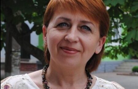 У Каховці окупанти відпустили викрадену журналістку Жанну Кисельову