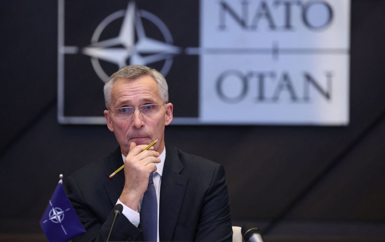 НАТО передало Украине глушители против российских дронов