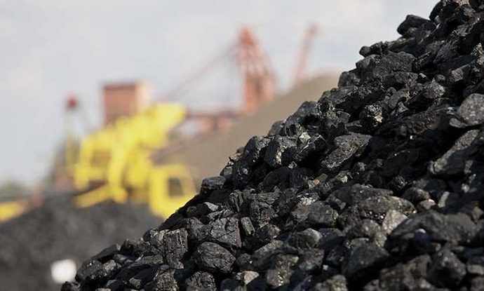 Росія поширює фейки про нестачу вугілля та газу в Україні на зиму