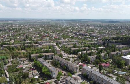 У Мелітополі росіяни привласнюють все — від державних закладів і комунального майна до приватних авто і житла — Федоров