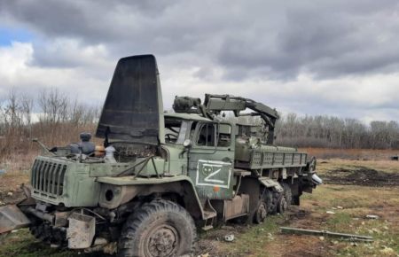 650 російських військових ліквідували в Україні за добу — Генштаб ЗСУ