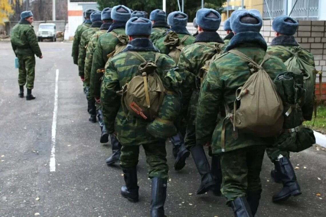 Російські посадовці готуються до подальшої прихованої мобілізації — ISW