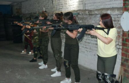 У школи РФ повертають військовий вишкіл, аби покращити рівень призовників та «патріотизму» — британська розвідка