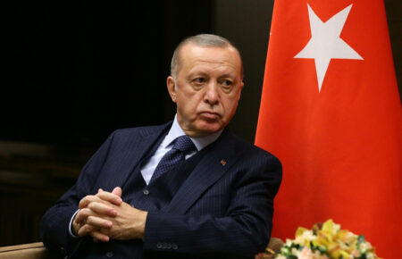 Ердоган заявив, що продовження зернової угоди «було би правильним рішенням»