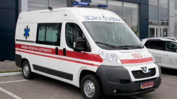 У Херсоні окупанти вкрали весь медичний транспорт — співзасновниця благодійної організації Ua First Aid