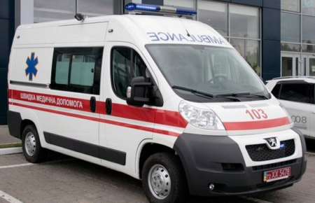 У Херсоні окупанти вкрали весь медичний транспорт — співзасновниця благодійної організації Ua First Aid