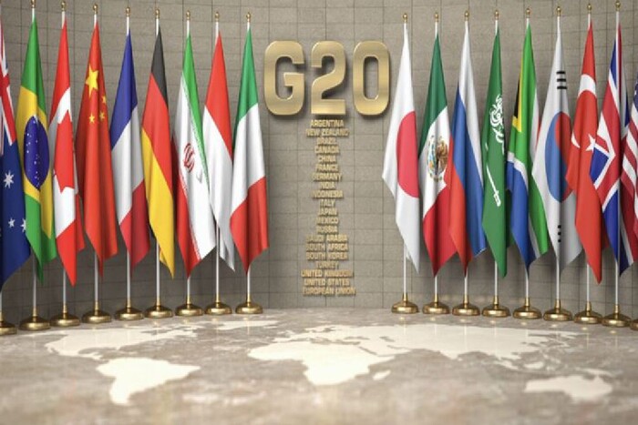 Країни G20 переосмислюють своє майбутнє без Росії та рухаються до G19 — Краєв