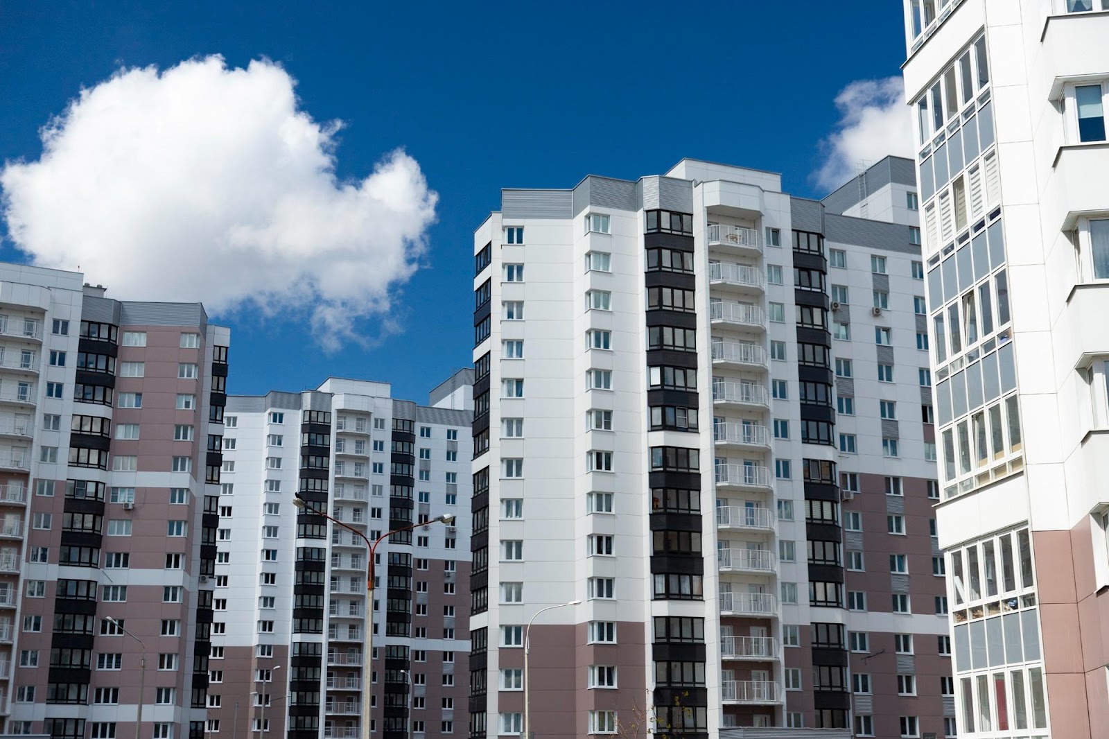 5 правил выбора квартиры на вторичном рынке
