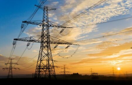 Україна не експортує електрику від початку жовтня — Харченко