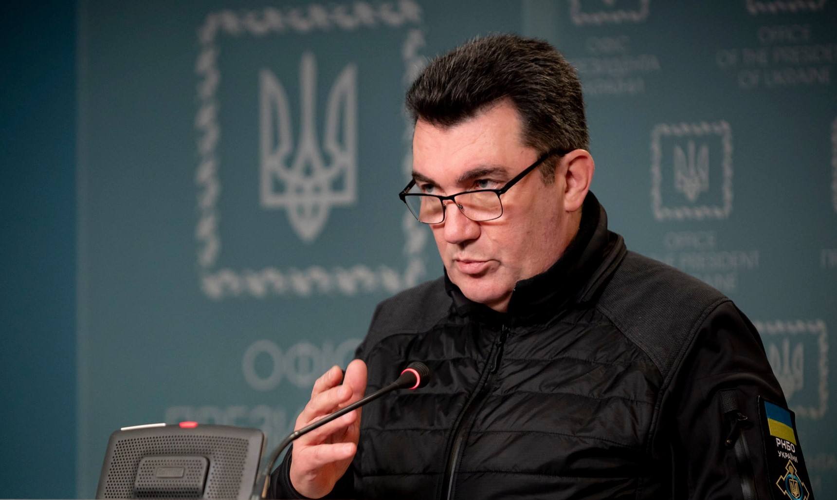 Україна просить надати доступ до місця вибуху в Польщі — секретар РНБО