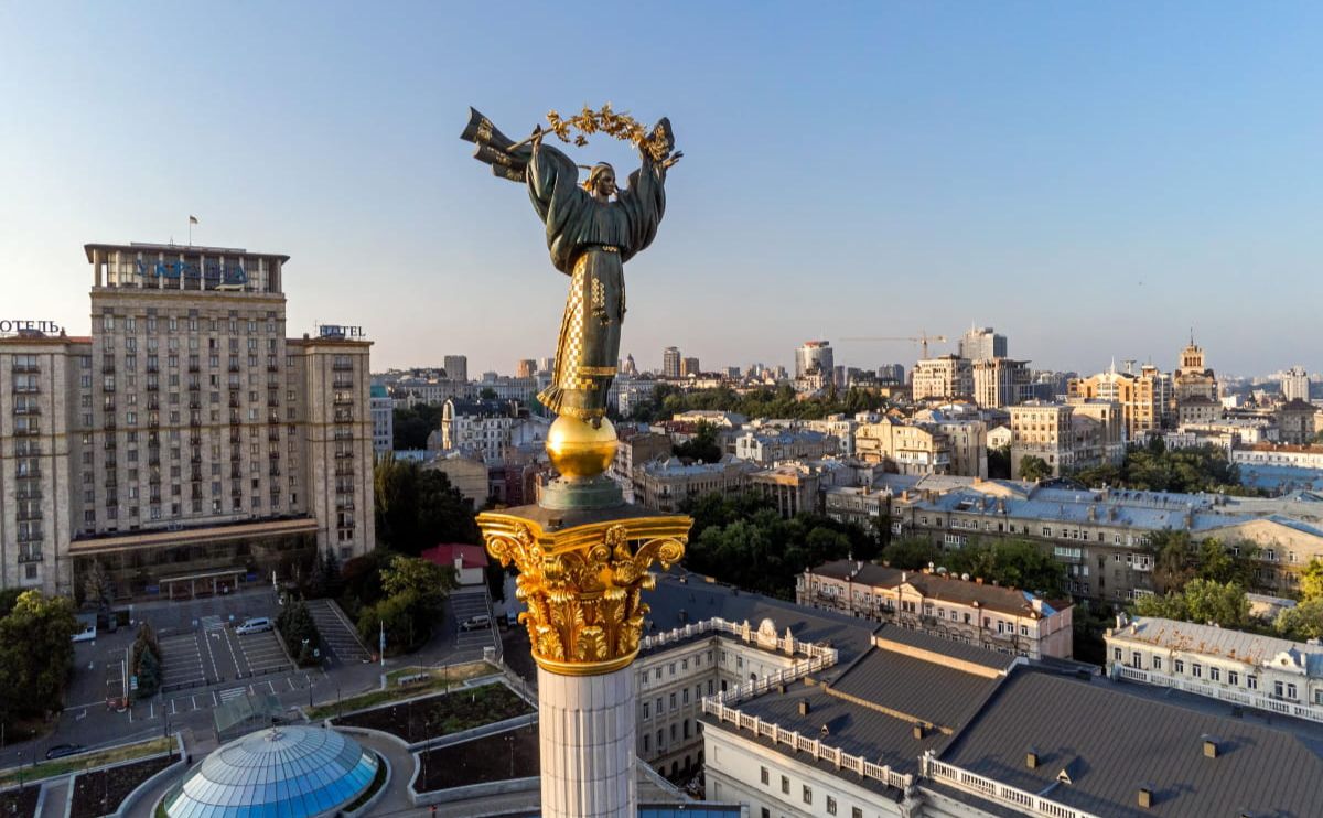 В Киеве полностью восстановили водоснабжение