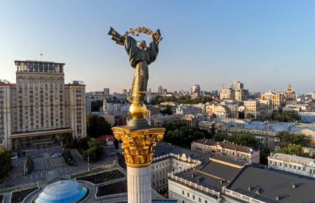 У Києві повністю відновили водопостачання