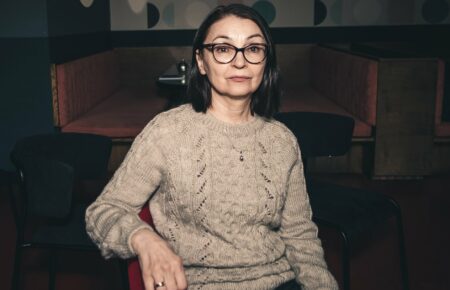 У «жіночому обміні» є жінки без жодних документів і їм складно відновити паспорт — звільнена з полону Людмила Гусейнова