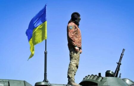 Українські військові на півдні звільнили вже 41 населений пункт — Зеленський
