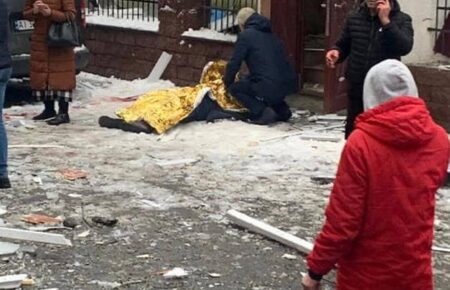 Масований ракетний удар по Україні: загинули 8 людей, десятки постраждалих