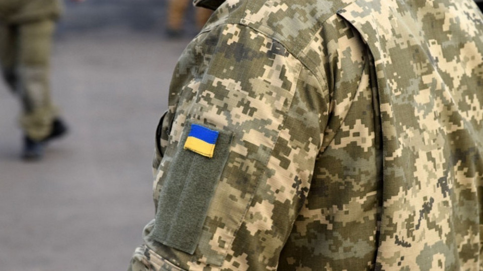 Особу розстріляного українського воїна попередньо встановили — Генштаб ЗСУ
