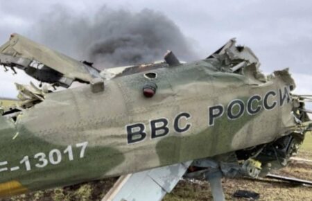 Росія продовжує втрачати у війні з Україною бойові літаки та досвідчених пілотів — британська розвідка