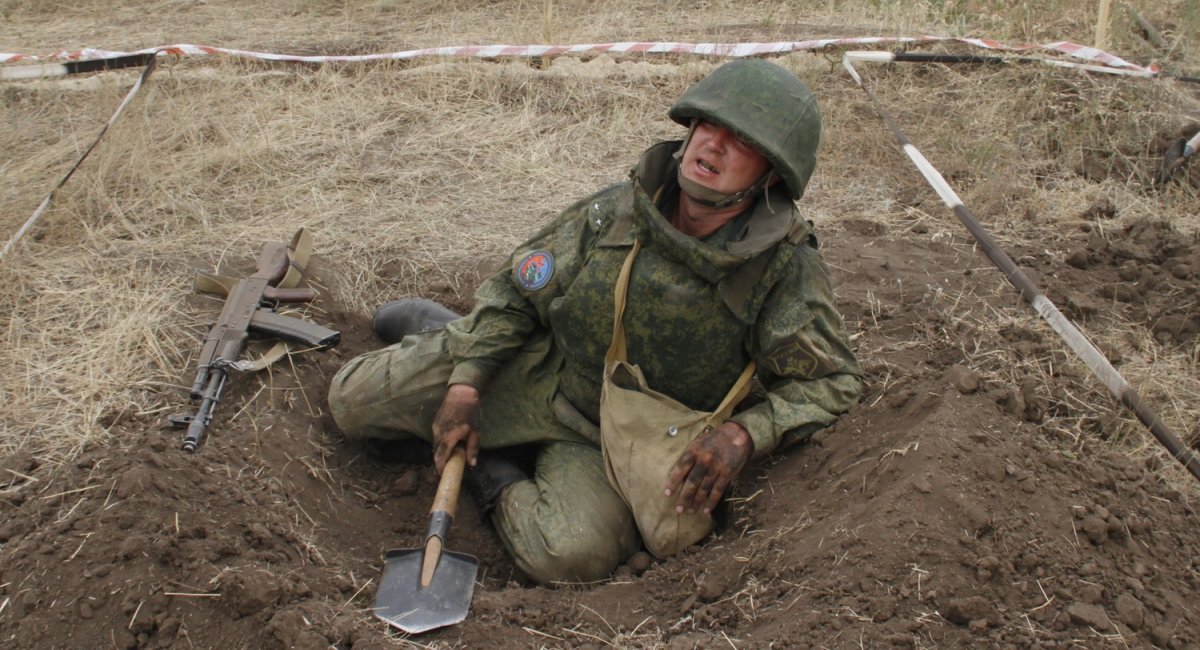 Росіяни не визнають мертвими вбитих на війні солдатів — перехоплення ГУР