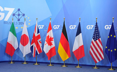 США запропонували G7 узгодити план конфіскації російських активів на користь України