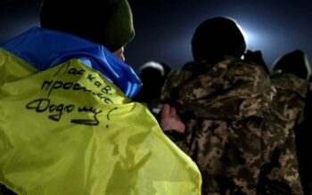 Як Україна притягатиме до відповідальності винних у викраденні цивільних і нелюдському поводженні з військовополоненими?