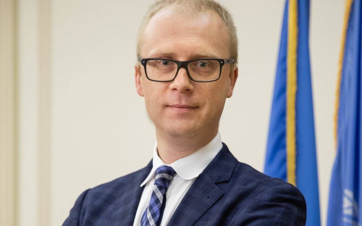 У МЗС України відреагували на заяви латвійського мера про війну в Україні
