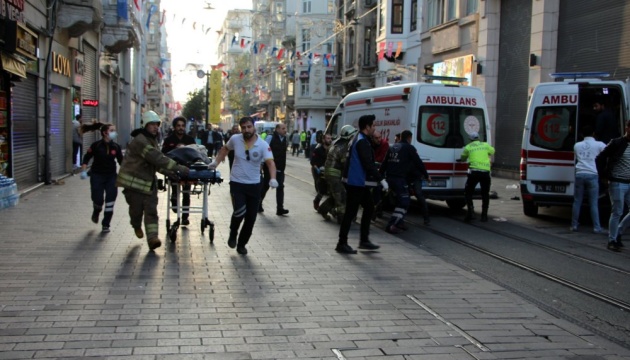 Вибух у Стамбулі: кількість жертв досягла 6, Ердоган заявив про «запах терору»