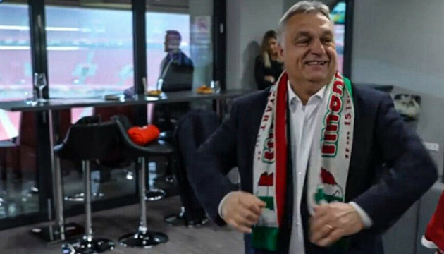 Провокації Орбана триватимуть увесь час, поки він при владі, але це лише заздрість і ресентимент — Рейтерович