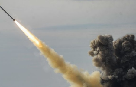 РФ уже випустила по Україні понад 4 тисячі ракет різних типів — Повітряні сили