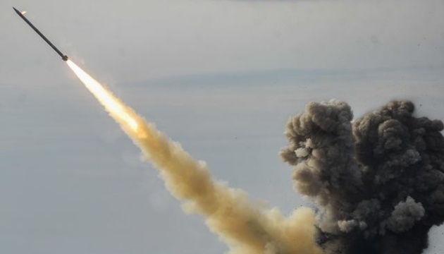 РФ уже випустила по Україні понад 4 тисячі ракет різних типів — Повітряні сили