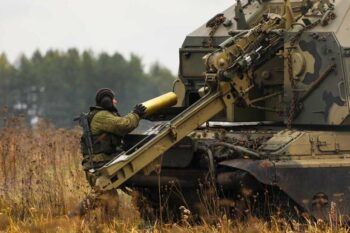 Найближчим часом побачимо серйозне зрушення у рамках українського контрнаступу — Селезньов Найближчим часом побачимо серйозне зрушення у рамках українського контрнаступу — Селезньов
