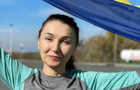 Я хочу, чтобы все поняли: в плену можно выжить, не продать свою позицию и остаться человеком — Людмила Гусейнова
