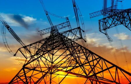 Дефіцит потужності в енергосистемі України — 20% — «Укренерго»