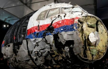 У міжнародному трибуналі вирок у справі MH-17 стане одним із кроків засудження Путіна — експерт у галузі авіаційного права