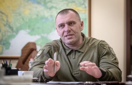 Україна обміняла одного зі священників УПЦ МП на 28 військових — Малюк