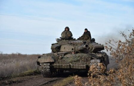 Україна вироблятиме озброєння та військову техніку з шістьма країнами НАТО