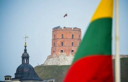 Литва надала ще 13 мільйонів євро на підтримку України