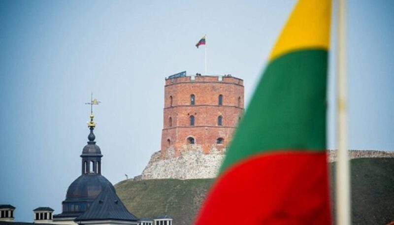 Литва надала ще 13 мільйонів євро на підтримку України