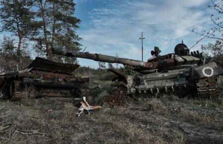 390 російських військових ліквідували в Україні за добу — Генштаб ЗСУ