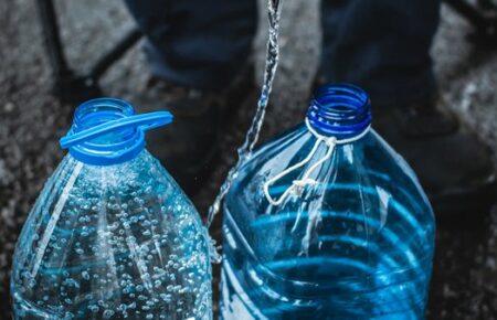 У Миколаїв питну воду можуть повернути в найближчі тижні — Кім