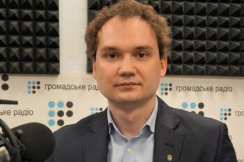 Диктаторські режими ухвалюють рішення швидко, це виклик для демократій — Олександр Мусієнко