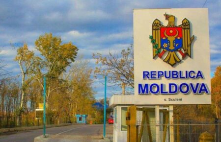 В Укренерго пояснили, чому після російського обстрілу зникло світло у Молдові