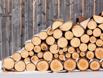 Як отримати в допомогу від держави дрова для опалення?