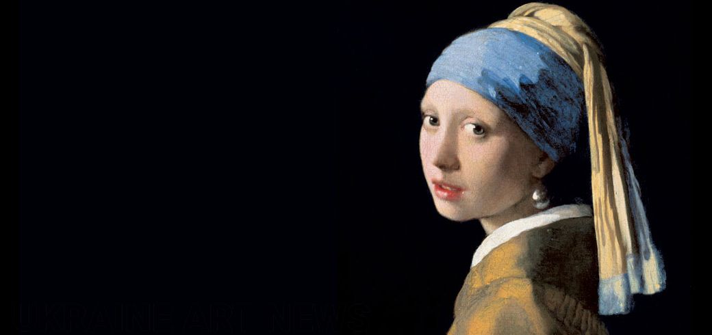 Екоактивісти отримали місяць вʼязниці за приклеювання до картини Вермера «Дівчина з перловою сережкою»