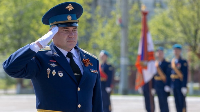 Російські генерали обговорили ядерний удар по Україні — це збентежило адміністрацію Байдена — NYT